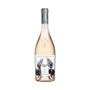 Chateau D'esclans Cotes de Provence Rose Rock Angel 2024 - Vintage Wine & Spirits