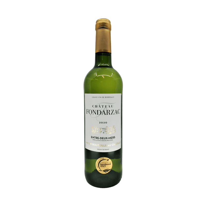 Château Fondarzac Entre-Deux-Mers 2020 - Vintage Wine & Spirits