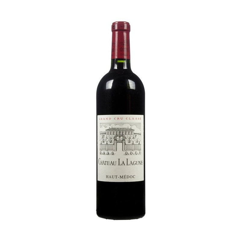Chateau La Lagune Haut-Medoc 2019 - Vintage Wine & Spirits