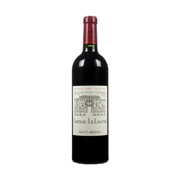 Chateau La Lagune Haut-Medoc 2019 - Vintage Wine & Spirits