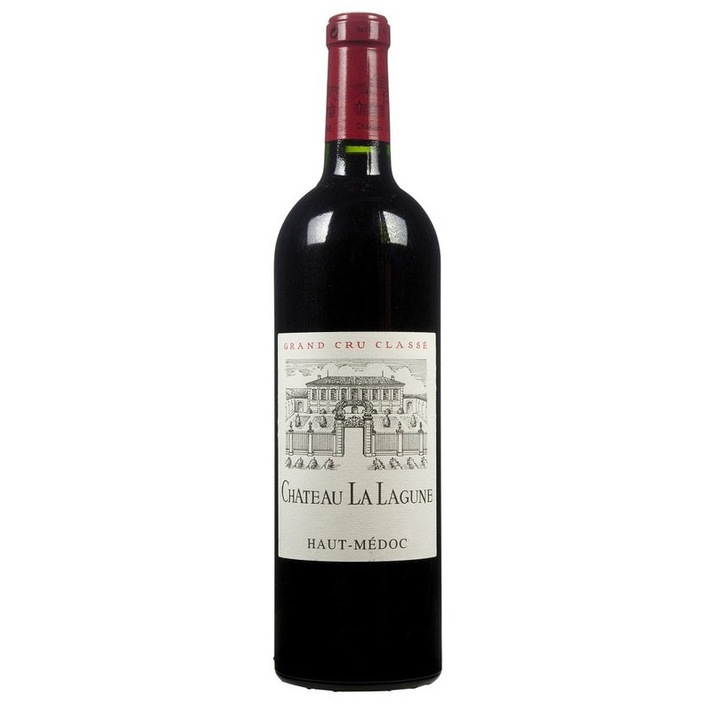 Chateau La Lagune Haut-Medoc 2019 - Vintage Wine & Spirits