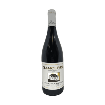 Château La Rabotine Sancerre 2018 - Vintage Wine & Spirits