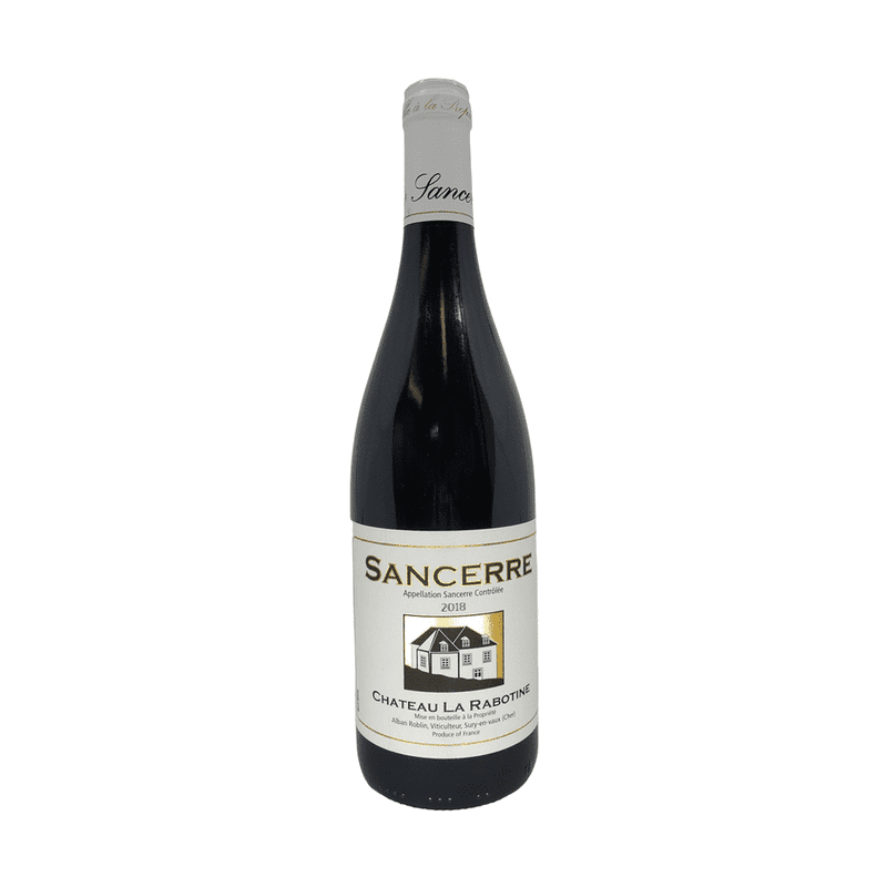 Château La Rabotine Sancerre 2018 - Vintage Wine & Spirits