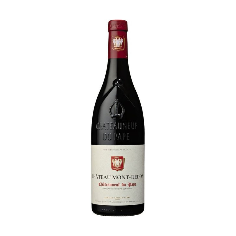 Chateau Mont-Redon Chateauneuf-du-Pape 2019 - Vintage Wine & Spirits