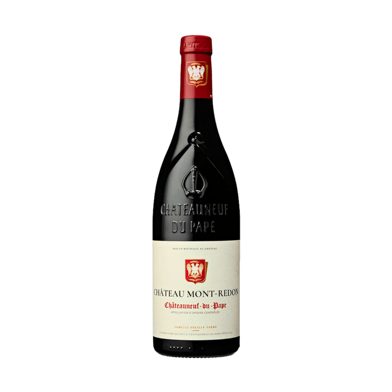 Chateau Mont-Redon Chateauneuf-du-Pape 2019 - Vintage Wine & Spirits