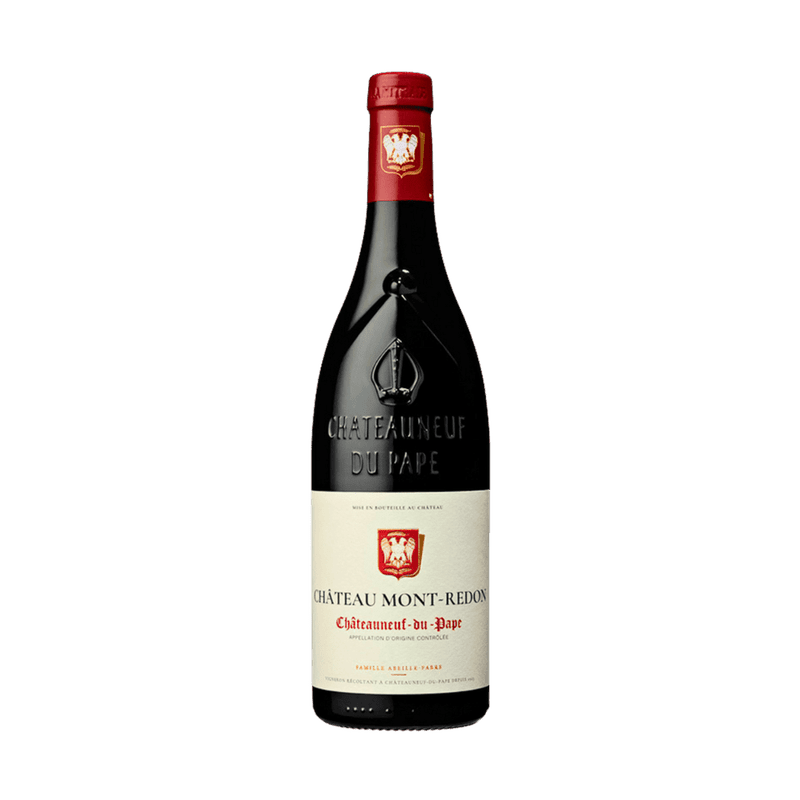Chateau Mont-Redon Chateauneuf-du-Pape 2019 - Vintage Wine & Spirits