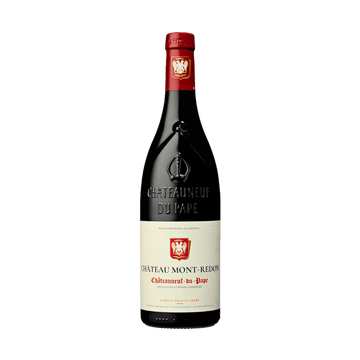 Chateau Mont-Redon Chateauneuf-du-Pape 2019 - Vintage Wine & Spirits