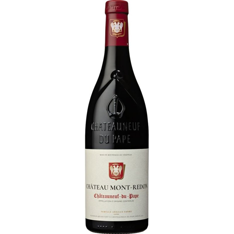 Chateau Mont-Redon Chateauneuf-du-Pape 2019 - Vintage Wine & Spirits