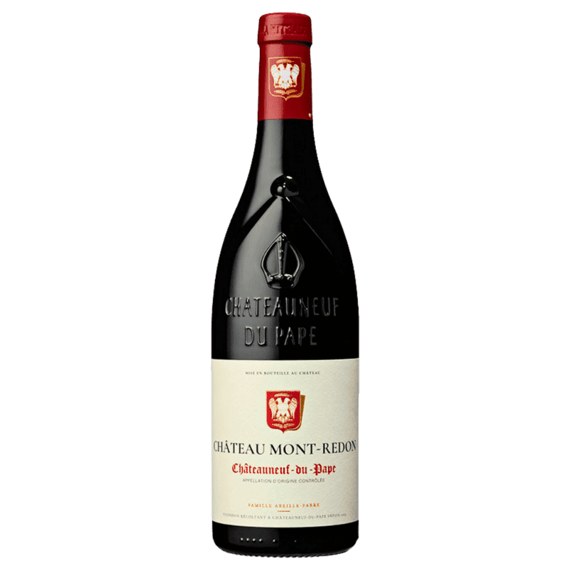 Chateau Mont-Redon Chateauneuf-du-Pape 2019 - Vintage Wine & Spirits