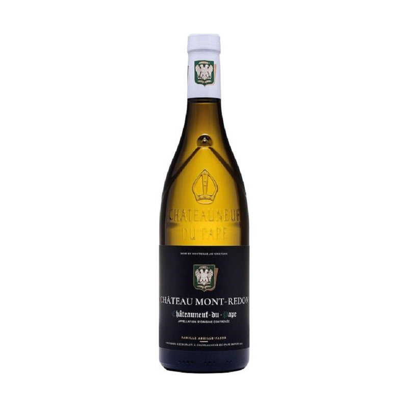 Chateau Mont-Redon Chateauneuf-du-Pape Blanc 2020 - Vintage Wine & Spirits