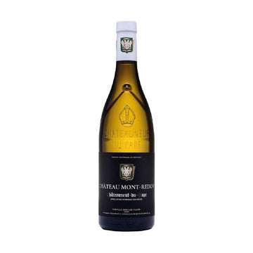 Chateau Mont-Redon Chateauneuf-du-Pape Blanc 2020 - Vintage Wine & Spirits