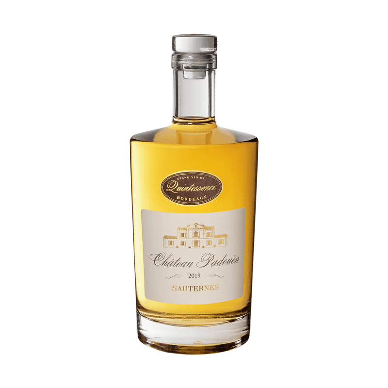 Château Padouën Sauternes 2019 - Vintage Wine & Spirits