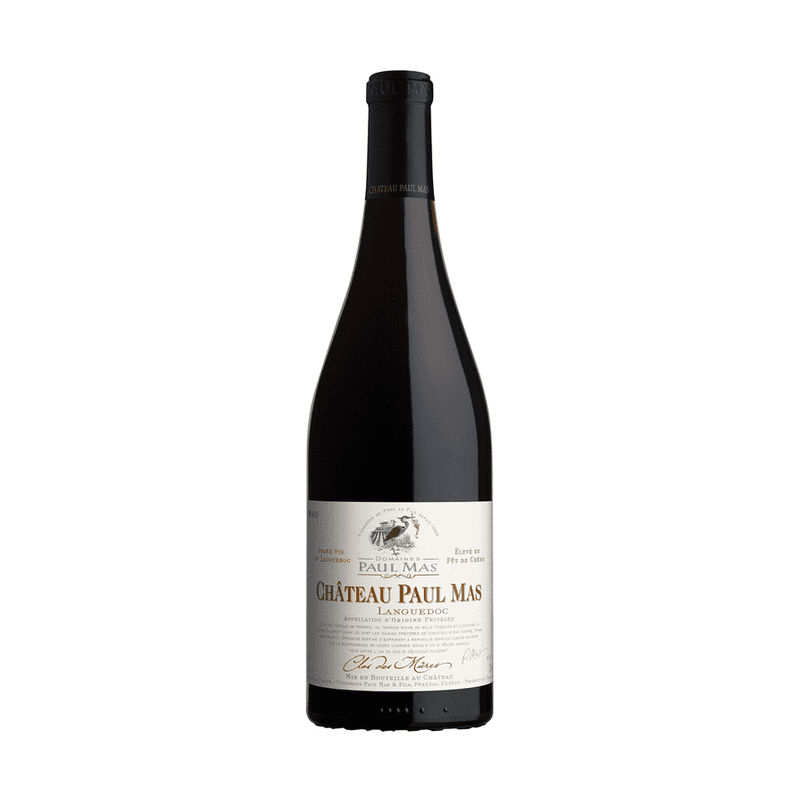 Château Paul Mas Clos des Mures 2019 - Vintage Wine & Spirits