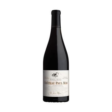 Château Paul Mas Clos des Mures 2019 - Vintage Wine & Spirits