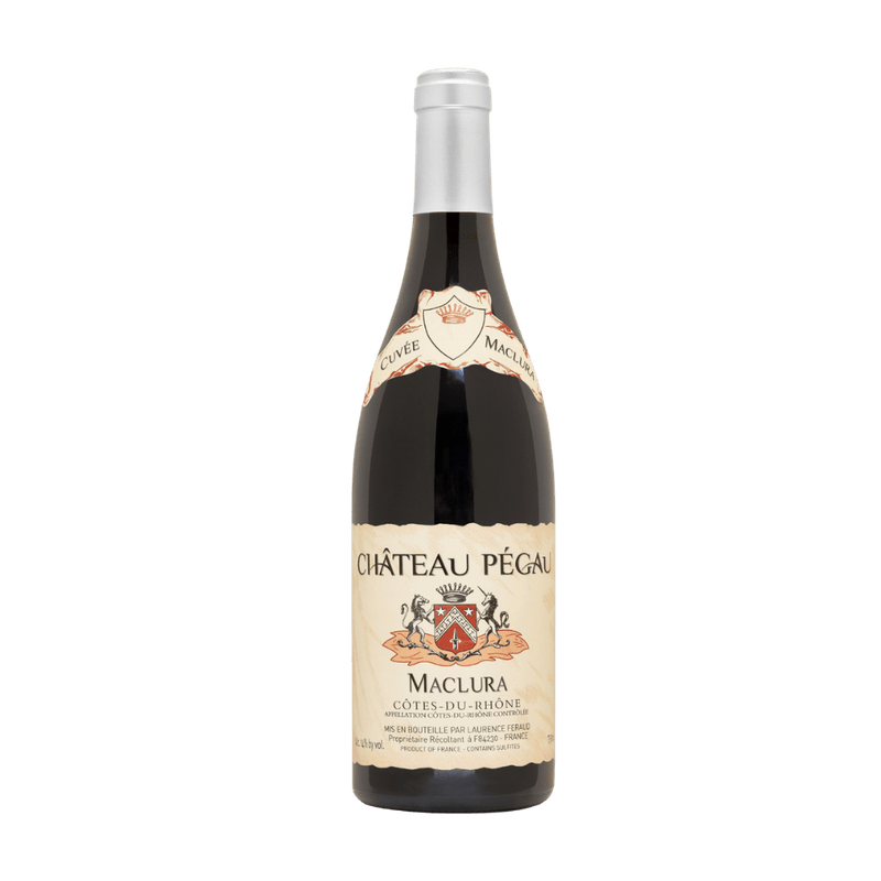 Chateau Pegau Cuvée Maclura 2022 - Vintage Wine & Spirits