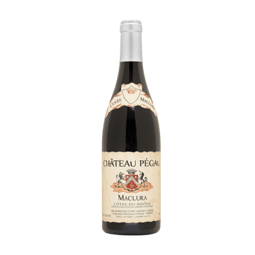 Chateau Pegau Cuvée Maclura 2022 - Vintage Wine & Spirits