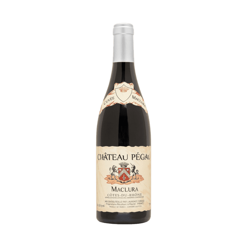 Chateau Pegau Cuvée Maclura 2022 - Vintage Wine & Spirits
