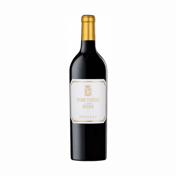 Chateau Pichon Longueville Réserve de la Comtesse Pauillac 2019 - Vintage Wine & Spirits