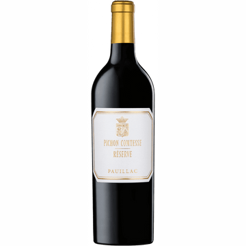 Chateau Pichon Longueville Réserve de la Comtesse Pauillac 2019 - Vintage Wine & Spirits