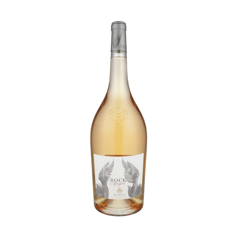 Château d'Esclans Rock Angel Rosé 2022 3L - Vintage Wine & Spirits
