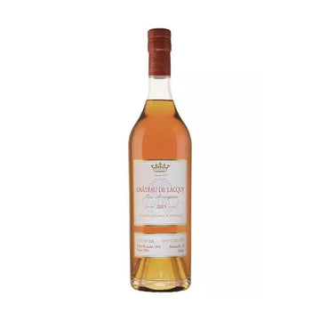 Chateau de Lacquy 2005 Vintage # 124 Bas-Armagnac - Vintage Wine & Spirits