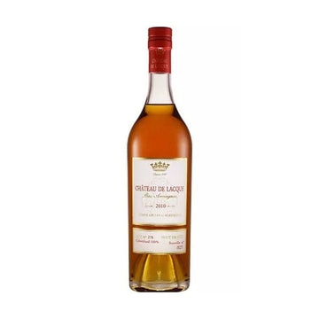 Chateau de Lacquy 2010 Vintage Colombard # 278 Bas-Armagnac - Vintage Wine & Spirits