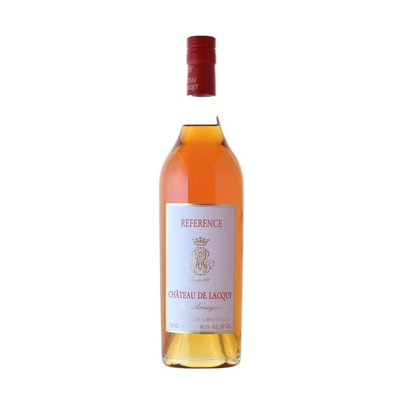 Chateau de Lacquy Reference Bas-Armagnac - Vintage Wine & Spirits