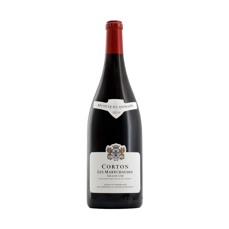 Château de Meursault Corton Les Maréchaudes Grand Cru 2019 - Vintage Wine & Spirits