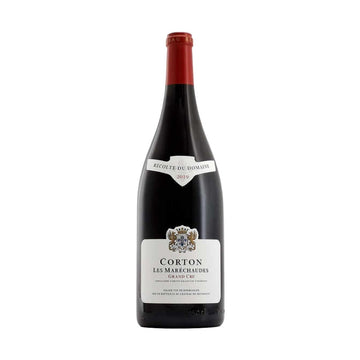 Château de Meursault Corton Les Maréchaudes Grand Cru 2019 - Vintage Wine & Spirits