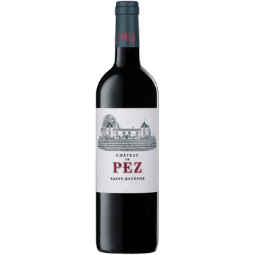 Château de Pez Saint-Estèphe 2019 - Vintage Wine & Spirits