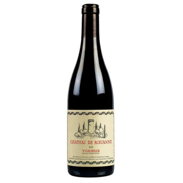 Chateau de Rouanne Vinsobres 2019 - Vintage Wine & Spirits