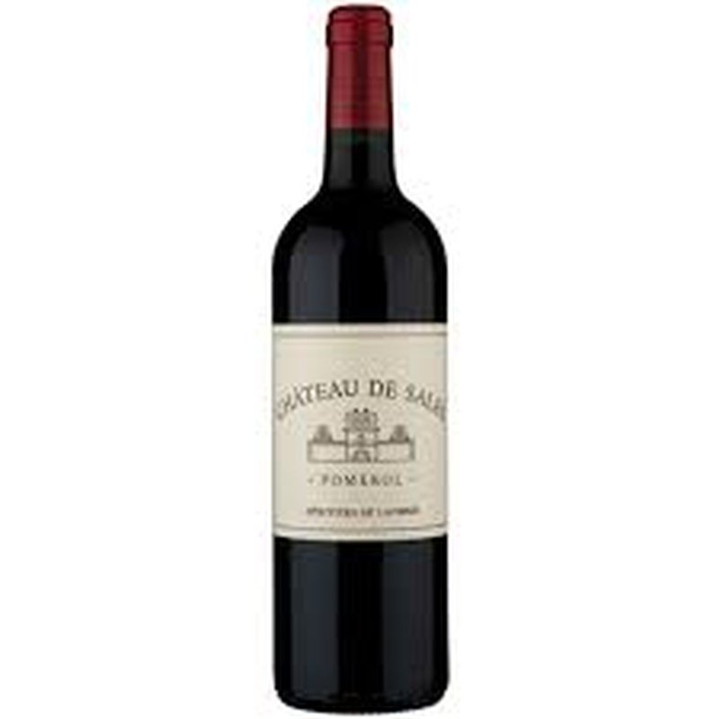 Chateau de Sales Pomerol 2018 - Vintage Wine & Spirits