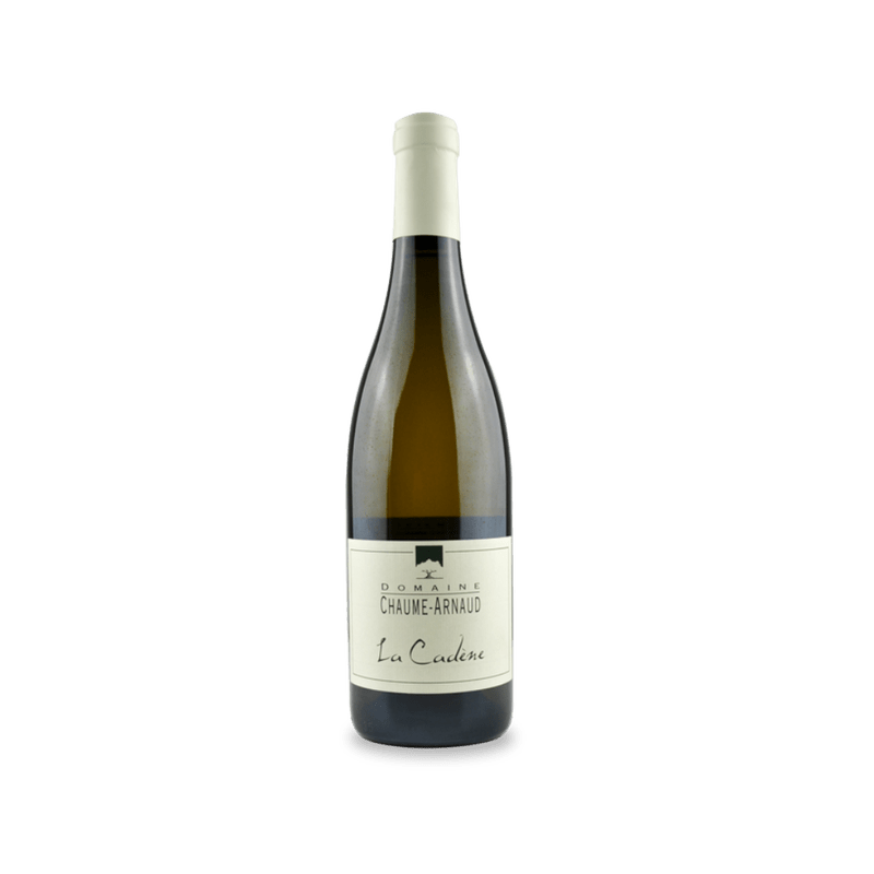 Chaume Arnaud, La Cadene Blanc 2022 - Vintage Wine & Spirits