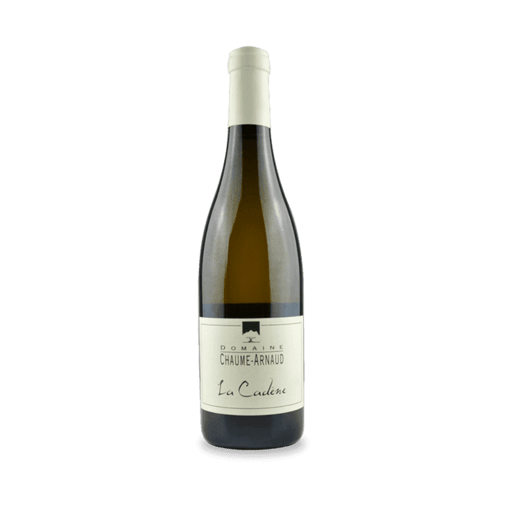 Chaume Arnaud, La Cadene Blanc 2022 - Vintage Wine & Spirits
