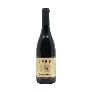Chev Pinot Noir Russian River 2021 - Vintage Wine & Spirits