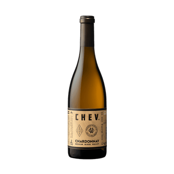 Chev Russian River Valley Chardonnay 2021 - Vintage Wine & Spirits