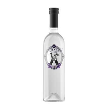 Chewy's Vodka - Vintage Wine & Spirits