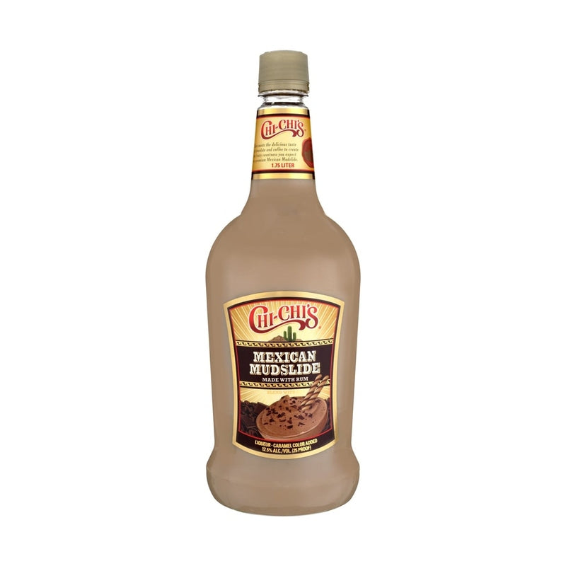 Chi-Chi's Mexican Mudslide 1.75L - Vintage Wine & Spirits