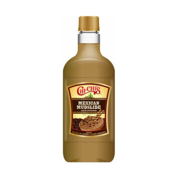 Chi-Chi's Mexican Mudslide Ready-to-Drink Cocktail 750ml - Vintage Wine & Spirits