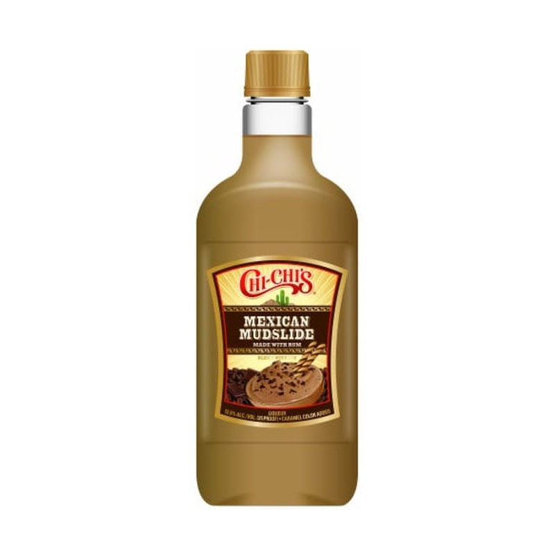 Chi-Chi's Mexican Mudslide Ready-to-Drink Cocktail 750ml - Vintage Wine & Spirits