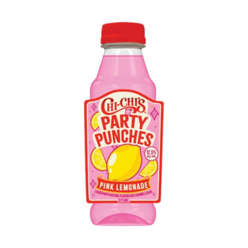 Chi-Chi's Party Punches Pink Lemonade 375ml - Vintage Wine & Spirits