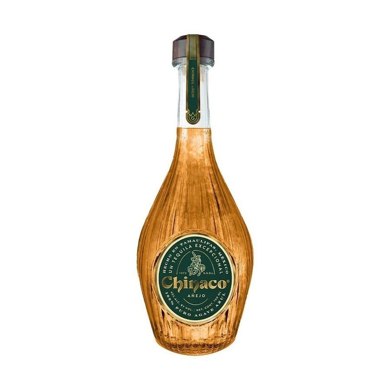 Chinaco Anejo Tequila - Vintage Wine & Spirits