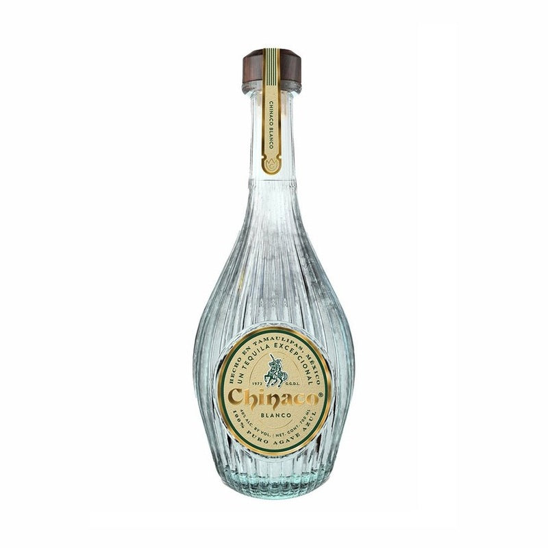 Chinaco Blanco Tequila - Vintage Wine & Spirits