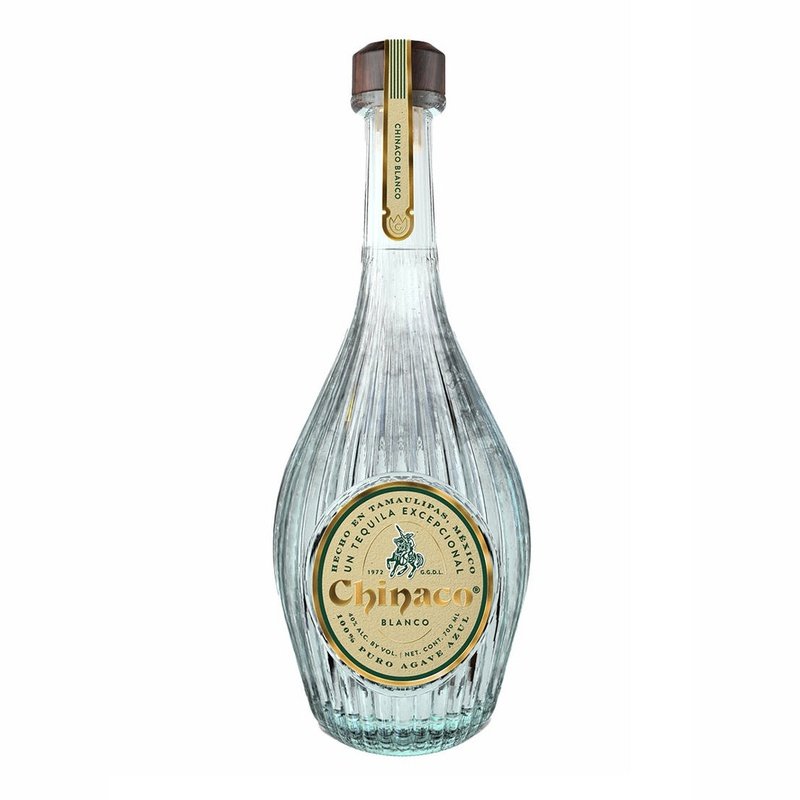 Chinaco Blanco Tequila - Vintage Wine & Spirits