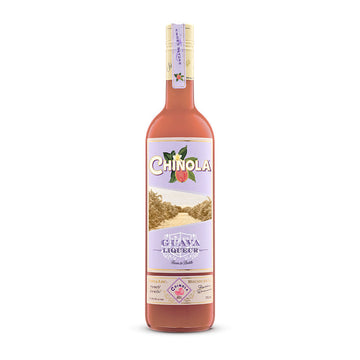 Chinola Guava Liqueur 750ml - Vintage Wine & Spirits