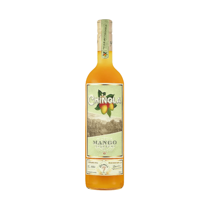Chinola Mango Liqueur - Vintage Wine & Spirits