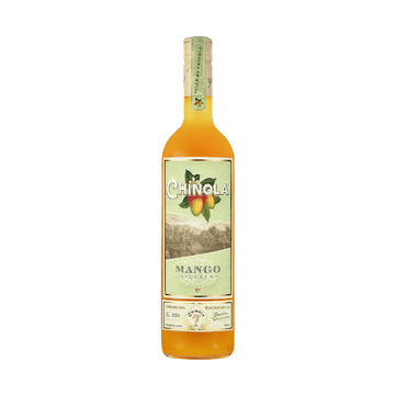 Chinola Mango Liqueur - Vintage Wine & Spirits