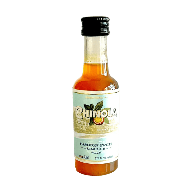 Chinola Passion Fruit Liqueur 50ml - Vintage Wine & Spirits