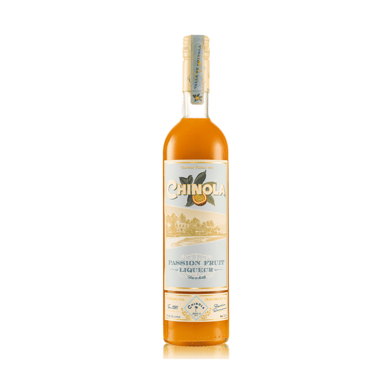 Chinola Passion Fruit Liqueur - Vintage Wine & Spirits