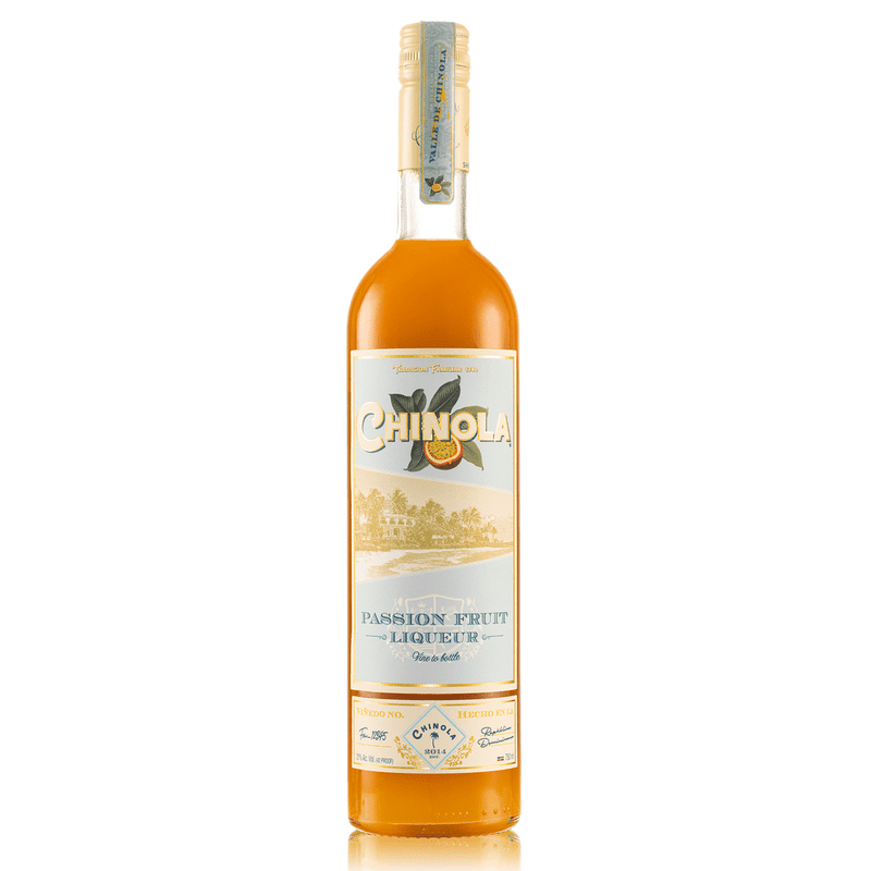 Chinola Passion Fruit Liqueur - Vintage Wine & Spirits